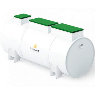 Септик Micro FAST 9.0