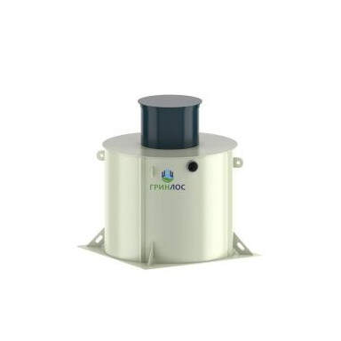 Септик BioPrime Biofilter БИОСТ-3,0