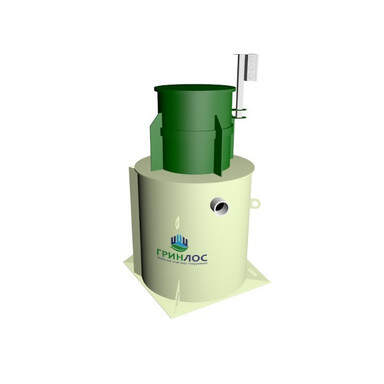 Септик Galay 5