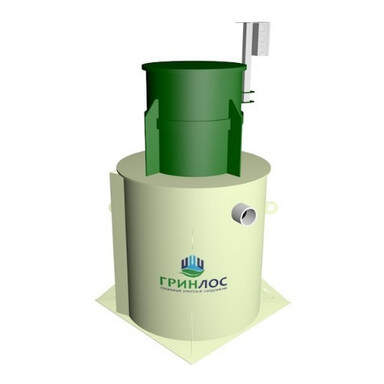 Септик Пегас 7 Low ПР