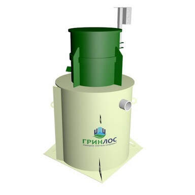 Септик Оникс 7 Мини