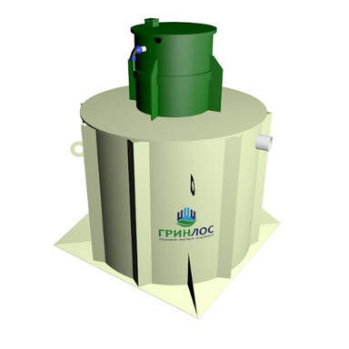 Септик Спарта 2000