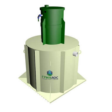 Септик Топас 9 Лонг Пр