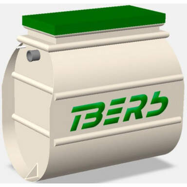 Септик WASSER BIO 3 ПР