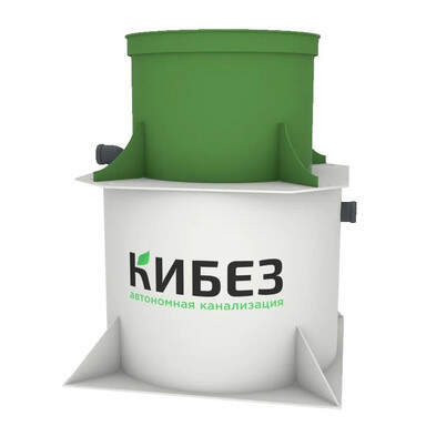 Септик Евролос БИО 3