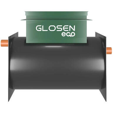 Септик Барс Аэро 7 Плюс