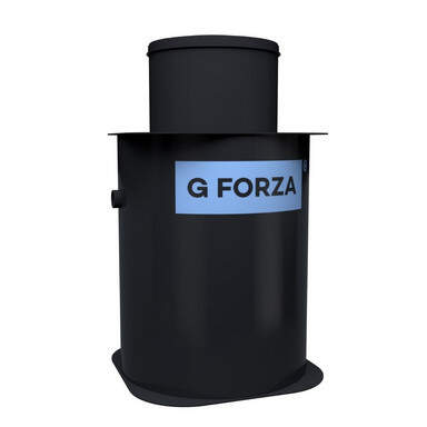 Септик Эко-Гранд 10