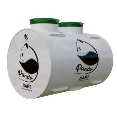 Септик Евролос БИО 4+ (принудительный)