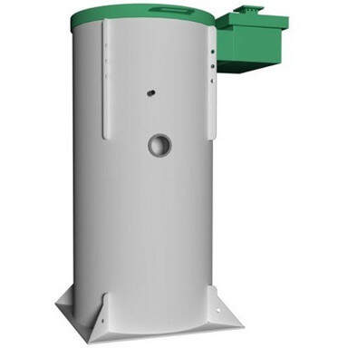 Септик Гринлос Аэро Лайт 5 Миди