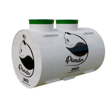 Септик ДЕСЕПТИКОН-2000