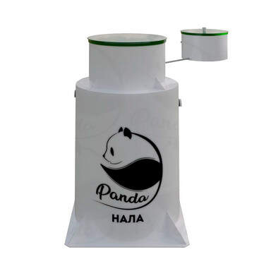 Септик ЮБАС-КЛАССИК 15 ПР