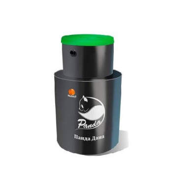 Септик КиБез 15