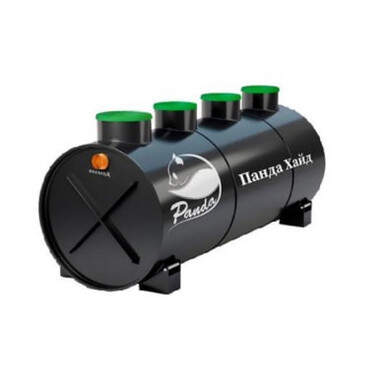 Септик WASSER BIO 3