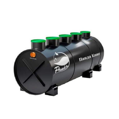 Аэрационная система ЭКО-ЕНОТ АТЛАНТ 8