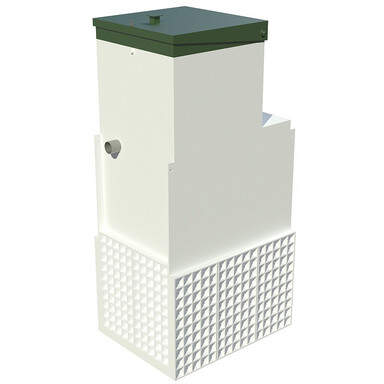 Вертикальные септики