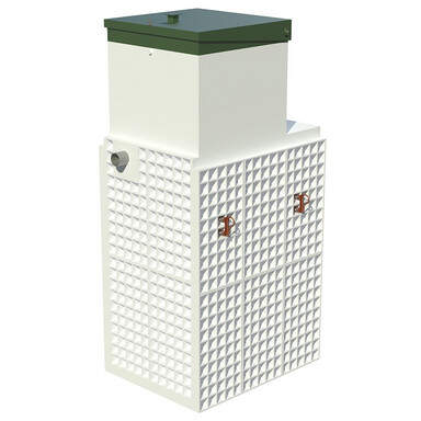 Септики ТОПАС