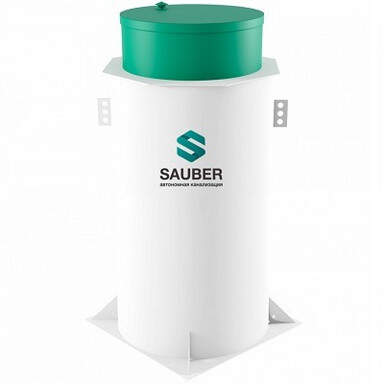 Септик Евробион Раунд 5