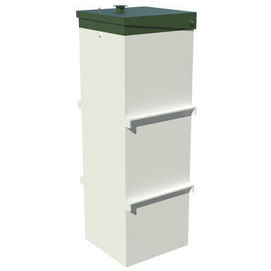 Септик Гринлос Аква 5