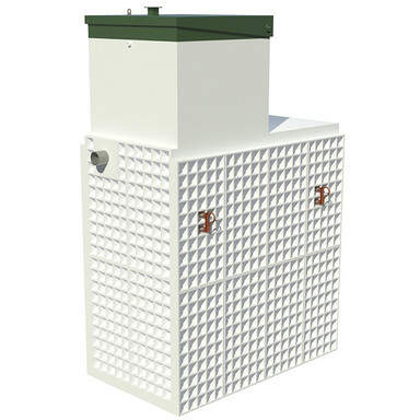 Септик Танк Универсал 4