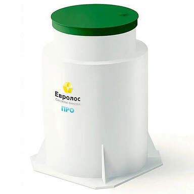 Септик Гринлос Аква 10 лонг