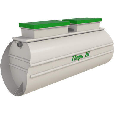 Септик КиБез 10 СуперЛонг