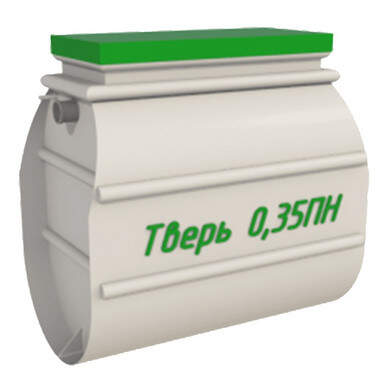 Септик Эко-Гранд 2