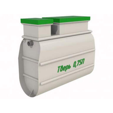 Септик Пегас 4