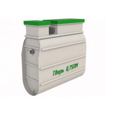 Септик Евробион 5