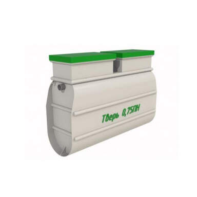 Септик Топас-С 5 Лонг Пр