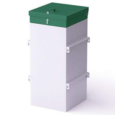 Септики Астра