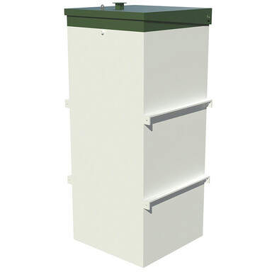 Септик Гринлос Аэро 5 миди пр.