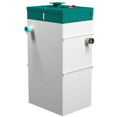 Септик БИОПУРИТ 8-3130