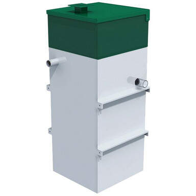 Септик БиоДека 10 П-800