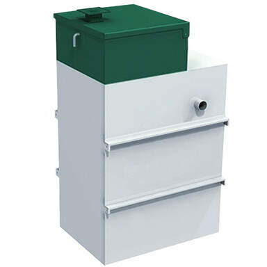 Септик Евролос БИО 15