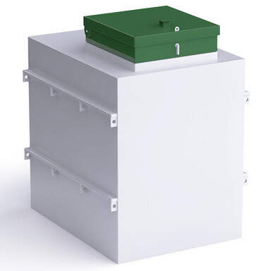 Септик Топас 50