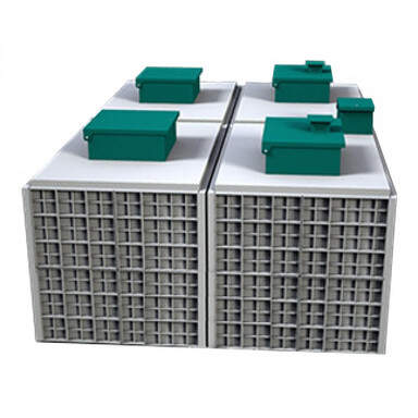 Септик ЭКОДИН 150