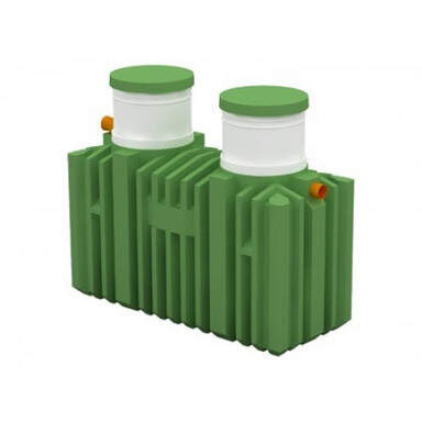 Септики ТАНК