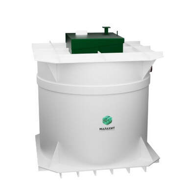 Септик ЭКОДИН 40