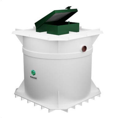 Септик Юнилос Астра 50 миди прин