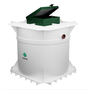 Септик Тритон-Н 60