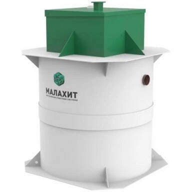 Септик Чисток 7000 