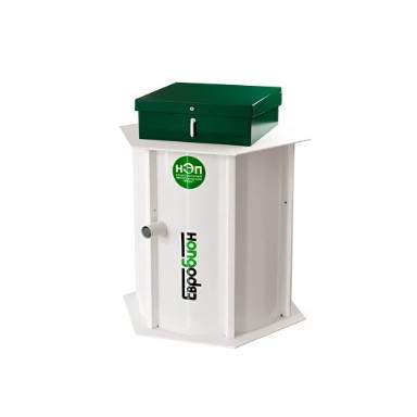 Септик Евролос ГРУНТ 8+(принудительный)