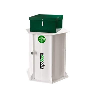 Септик Коло Веси 8 Лонг Принудительный