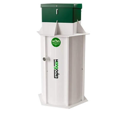 Септик Барс Био 11