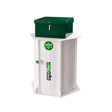 Септик Топас 15 Лонг (принудительный)