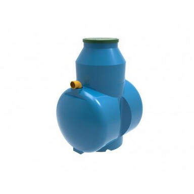 Септик Пегас 3 ПР