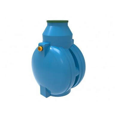 Септик Тритон-Н 10