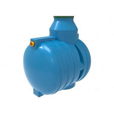 Септик Кристалл-8 Long Био