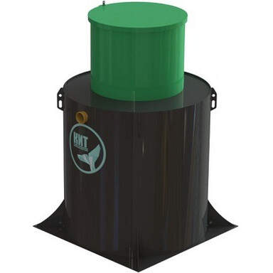 Септик Лидер 2