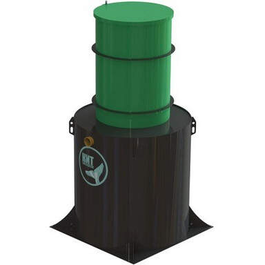 Септик Евробион 15